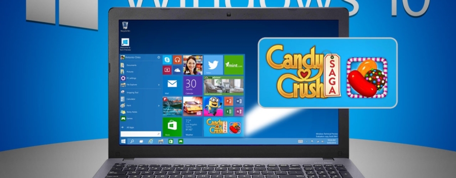 Stop Windows 10 From Downloading Unwanted Apps | The Mad Tea Party