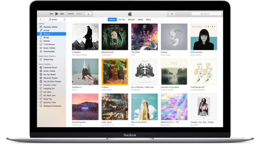 When iTunes Home Sharing won’t appear on iOS | The Mad Tea Party